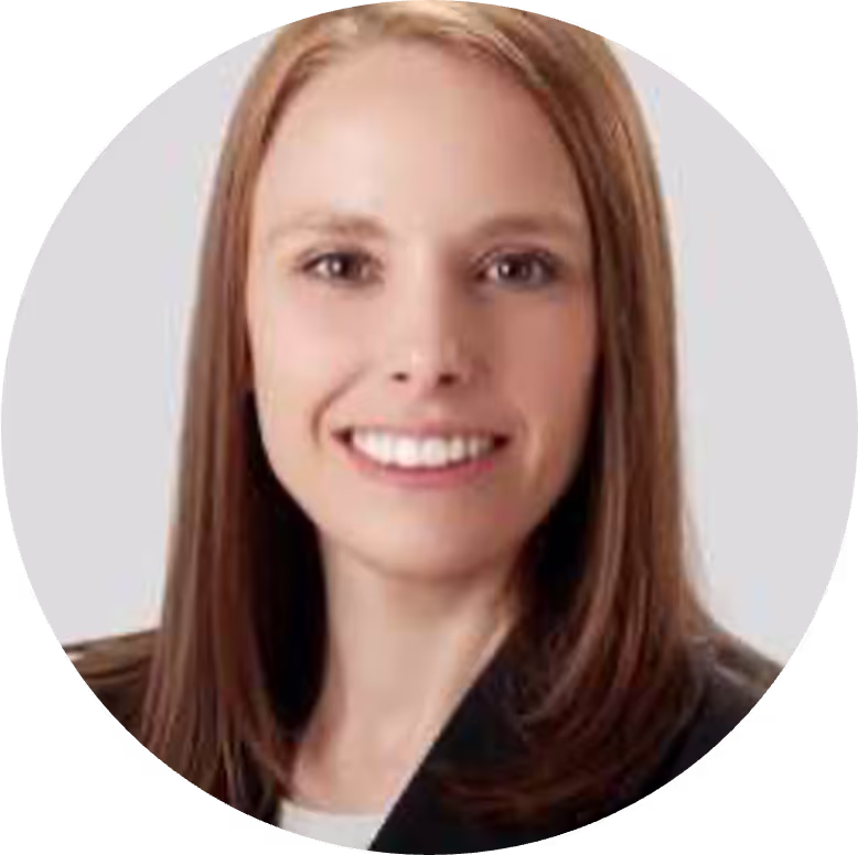 Dr. Gizelle Baker