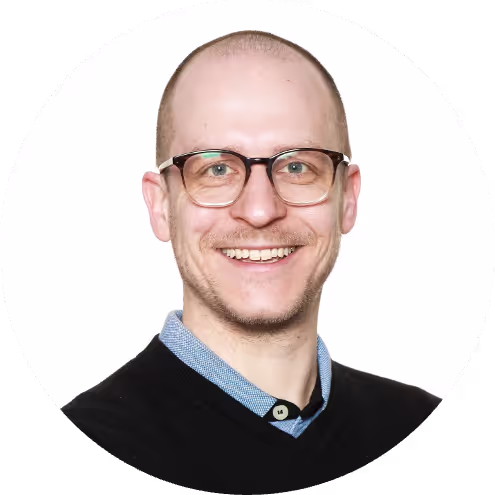 Dr. Fabian Ahrens