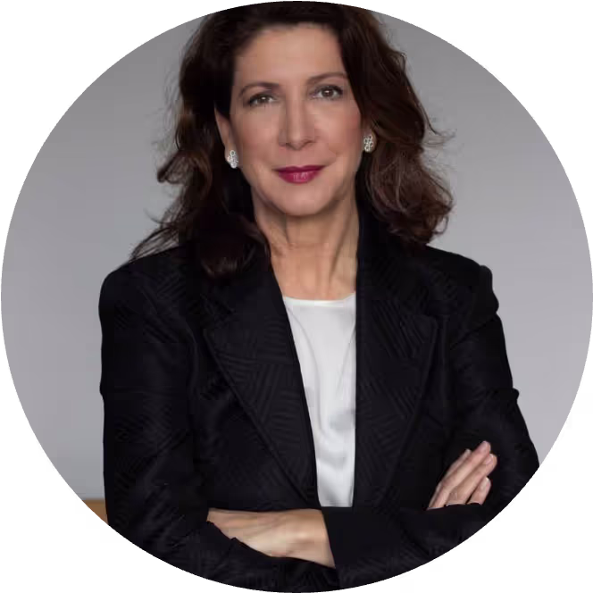 Barbara Lutz