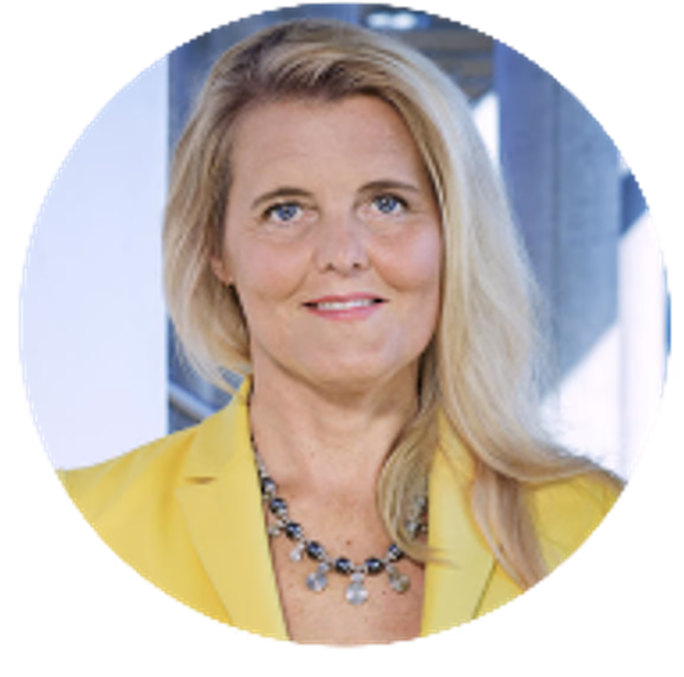 Nicole Schmutte