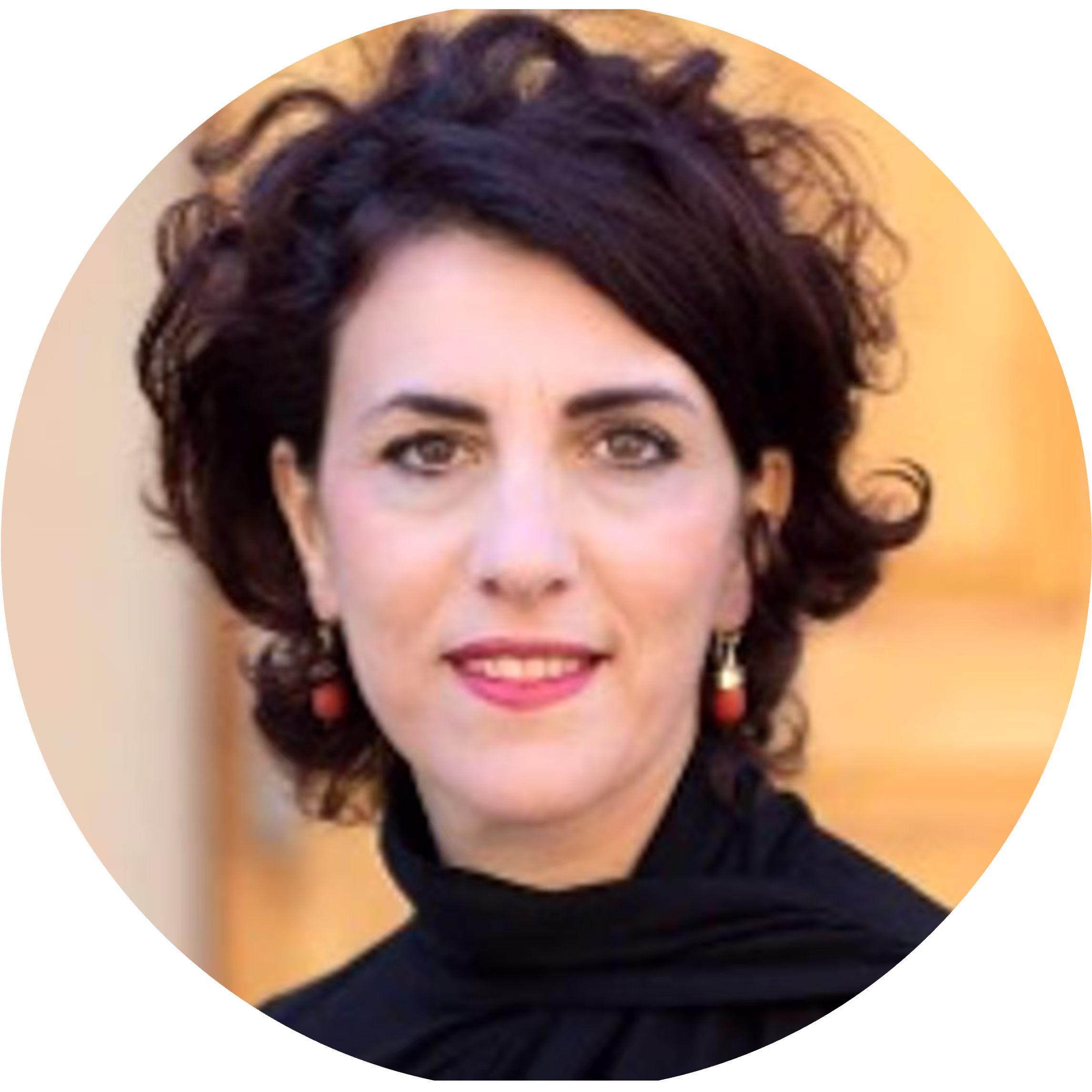 Dr. Antonella Santuccione Chadha