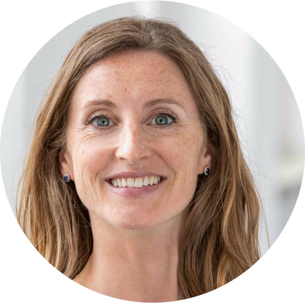 PD Dr. Theresa Treffers