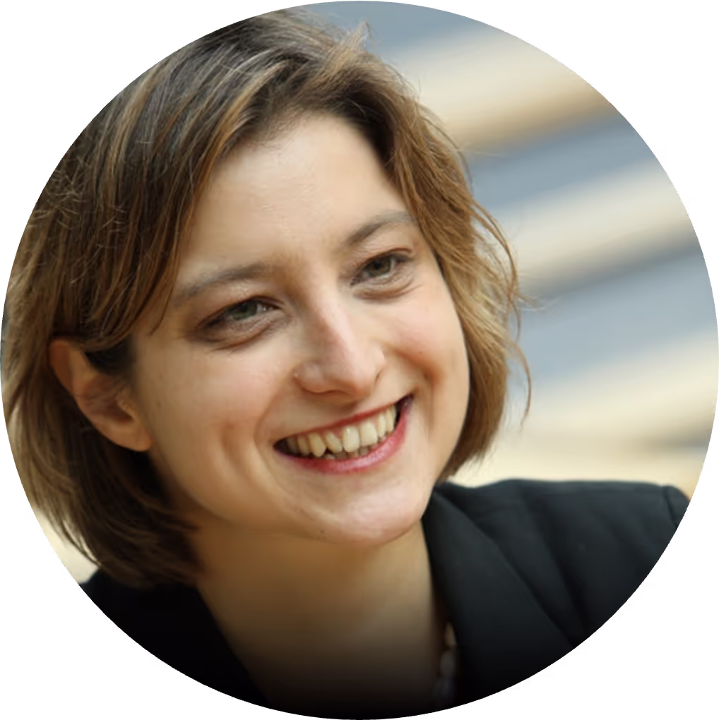 Prof. Dr. Isabell Welpe