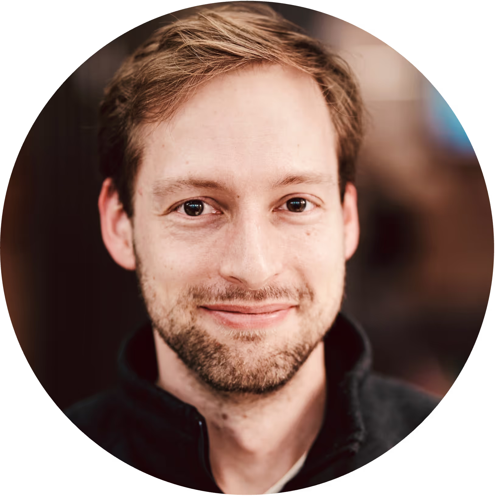 Dr. Christoph Hohenberger