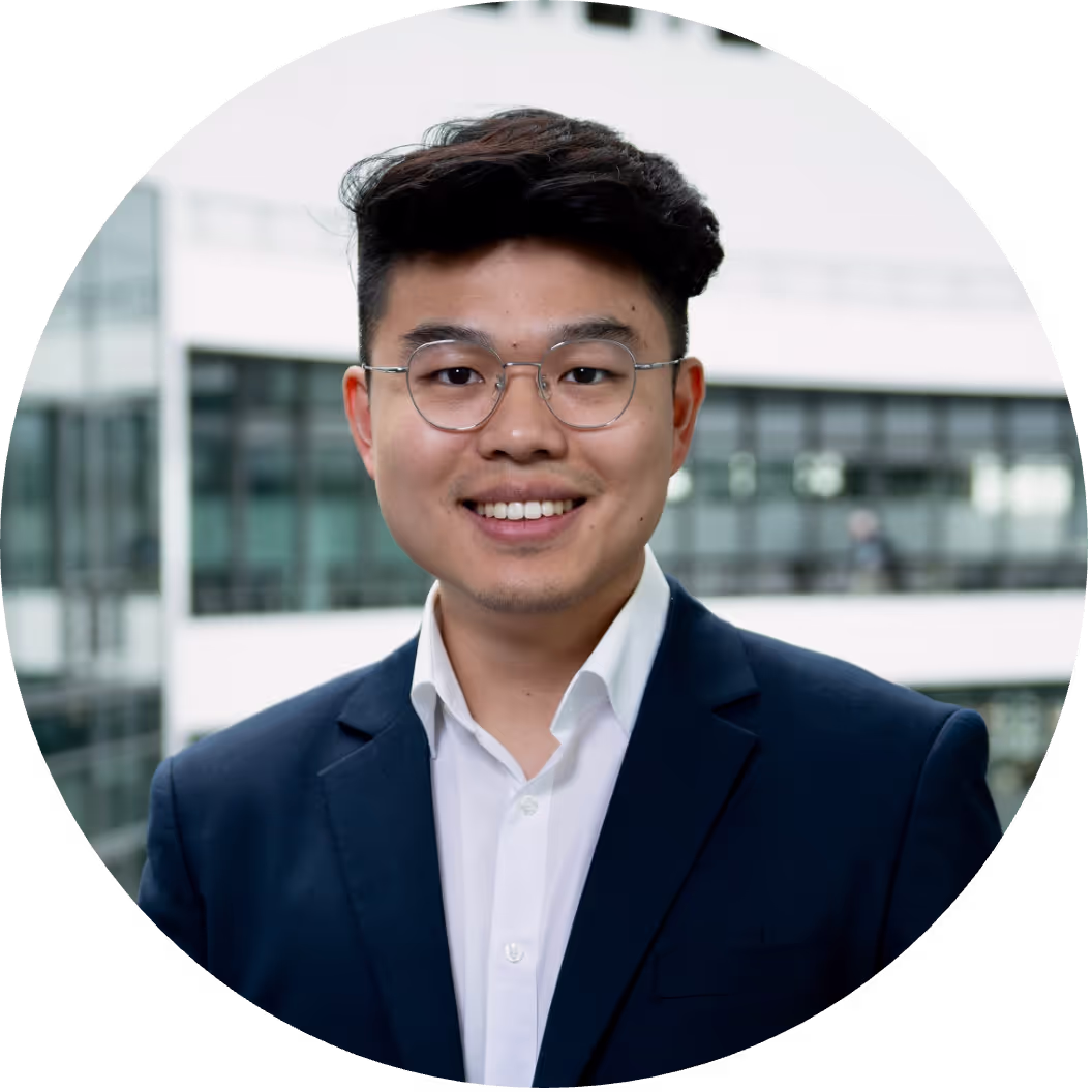 Joe Yu
